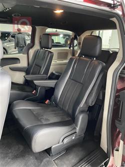 Dodge Caravan